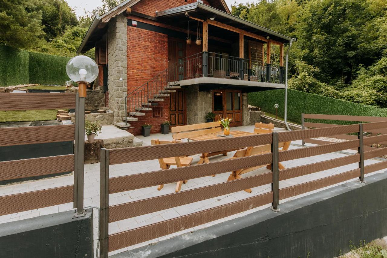 Vista Lago,Orahovica Jezero Duzluk Exterior foto